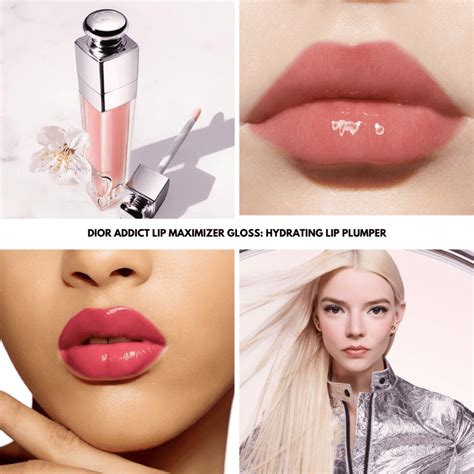 dior hardior 010|Dior Addict Lip Maximizer Gloss: Hydrating Lip Plumper.